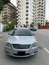 Toyota Premio X EX 1.8 2007 for Sale