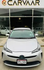 Toyota Prius E 2021 for Sale