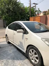 Toyota Prius G 1.5 2008 for Sale