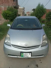 Toyota Prius S 1.5 2010 for Sale