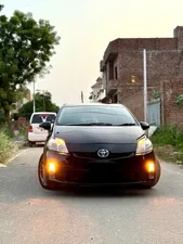 Toyota Prius S 1.8 2010 for Sale