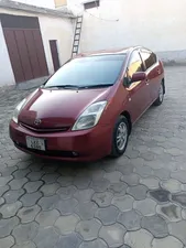 Toyota Prius S Standard Package 1.5 2004 for Sale