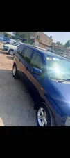 Toyota Probox F 2007 for Sale