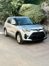 Toyota Raize 2019 for Sale