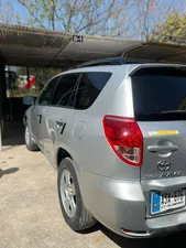 Toyota Rav4 2007 for Sale