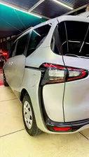 Toyota Sienta X 2017 for Sale