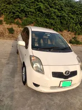 Toyota Vitz F 1.0 2006 for Sale