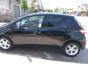 Toyota Vitz F 1.0 2018 for Sale