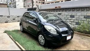 Toyota Vitz iLL 1.0 2008 for Sale