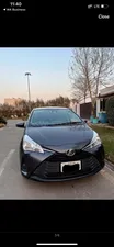 Toyota Vitz 2018 for Sale