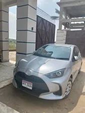 Toyota Yaris Hatchback 2022 for Sale