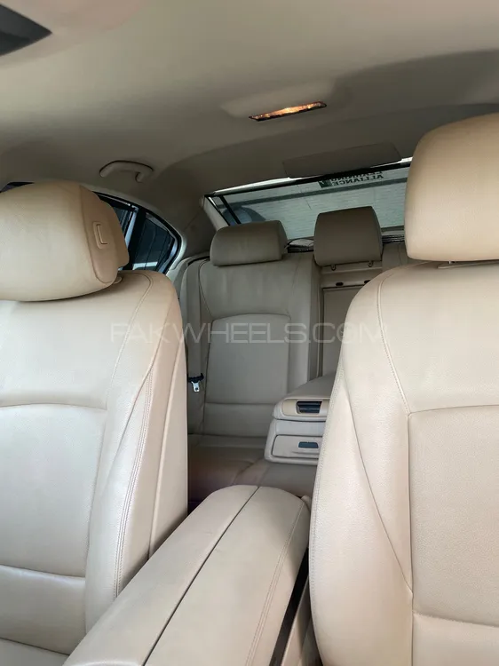 BMW 7 Series 2009 for Sale in Lahore BMW 7 Series 2009 for Sale in Lahore Image-6