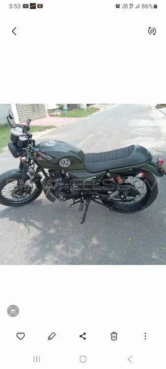 Hi Speed Infinity 150 2023 for Sale Image-1