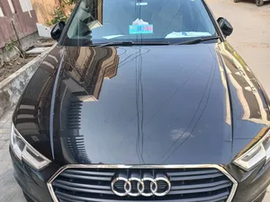 Audi A3 2018 for Sale