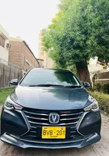 Changan Alsvin 1.3L MT Comfort 2021 for Sale