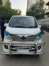 Changan Karvaan Plus 2021 for Sale