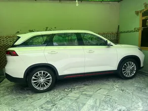 Changan Oshan X7 Comfort 2023 for Sale