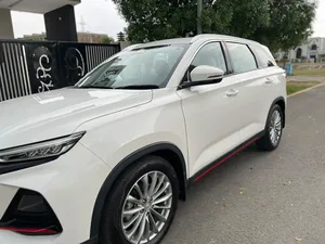 Changan Oshan X7 Comfort 2023 for Sale