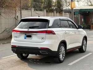 Changan Oshan X7 FutureSense 2022 for Sale