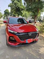 Changan Oshan X7 FutureSense 2022 for Sale