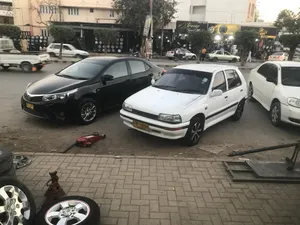 Daihatsu Charade 1987 for Sale