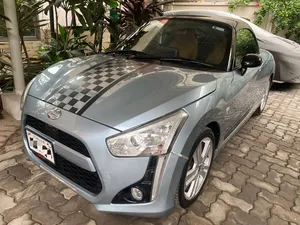 Daihatsu Copen Robe S 2019 for Sale