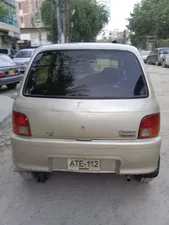 Daihatsu Cuore 2010 for Sale