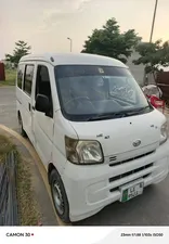 Daihatsu Hijet Special 2009 for Sale