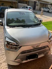 Daihatsu Mira 2018 for Sale