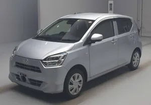 Daihatsu Mira X SA lll 2021 for Sale