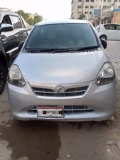 Daihatsu Mira ES 2012 for Sale