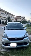 Daihatsu Mira ES 2014 for Sale