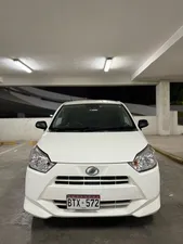 Daihatsu Mira L 2018 for Sale