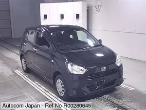 Daihatsu Mira L 2021 for Sale