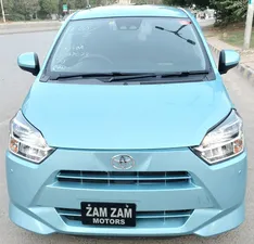 Daihatsu Mira L 2022 for Sale