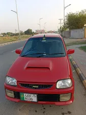 Daihatsu Mira Custom L 2008 for Sale