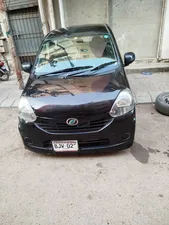 Daihatsu Mira L SA 2014 for Sale