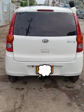 Daihatsu Mira X 2007 for Sale