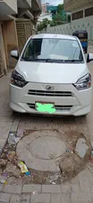 Daihatsu Mira X 2019 for Sale