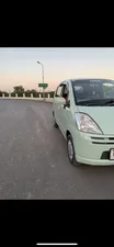 Daihatsu Mira X Limited 2009 for Sale