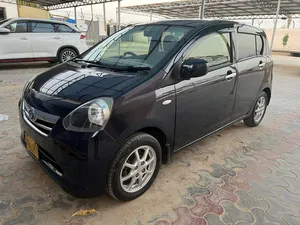 Daihatsu Mira X Memorial Edition 2013 for Sale