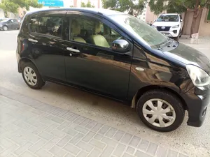 Daihatsu Mira X SA 2014 for Sale