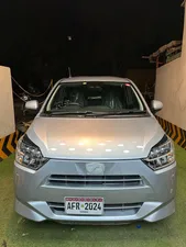 Daihatsu Mira X SA lll 2023 for Sale