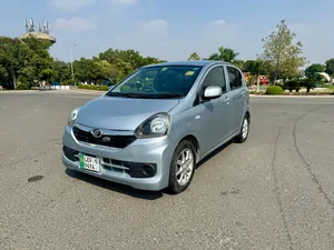 Daihatsu Mira X Special 2014 for Sale