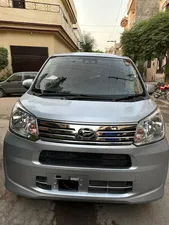 Daihatsu Move L SA 3 2021 for Sale