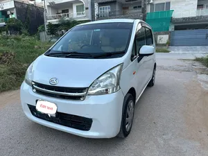 Daihatsu Move X 2012 for Sale