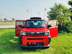 Daihatsu Taft G Turbo 2021 for Sale