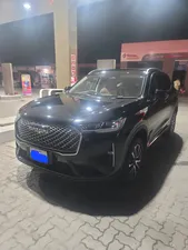 Haval H6 1.5T 2024 for Sale