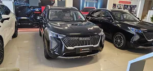 Haval Jolion HEV 2024 for Sale