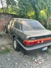 Honda Accord 1989 for Sale